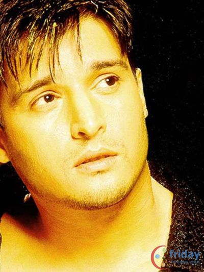 Jimmy Shergill Photo