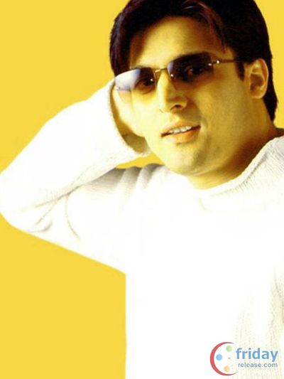 Jimmy Shergill Photo