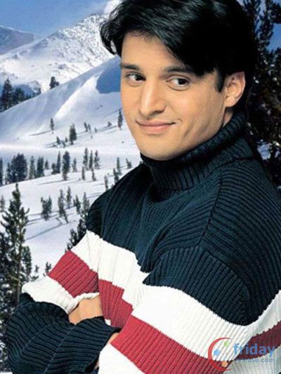 Jimmy Shergill Photo
