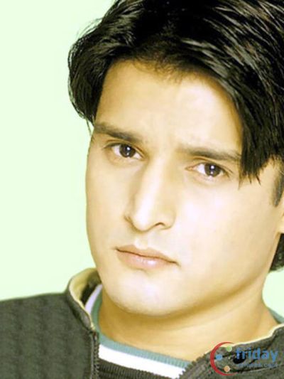 Jimmy Shergill Photo