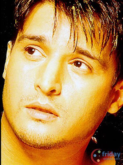 Jimmy Shergill Photo