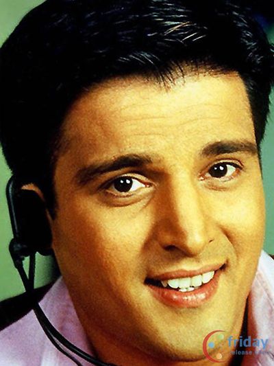 Jimmy Shergill Photo
