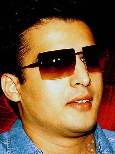 Jimmy Shergill Photo