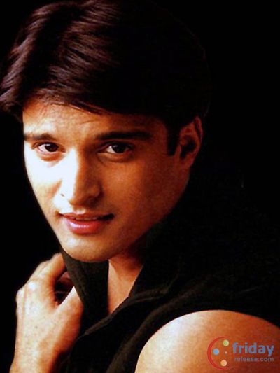 Jimmy Shergill Photo