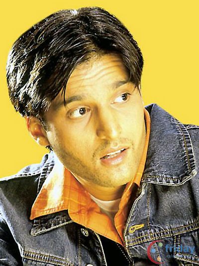 Jimmy Shergill Photo