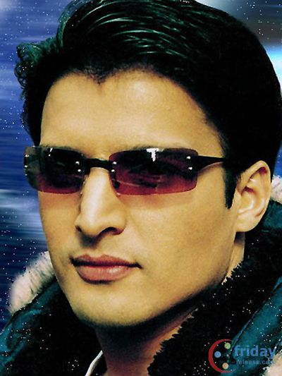 Jimmy Shergill Photo