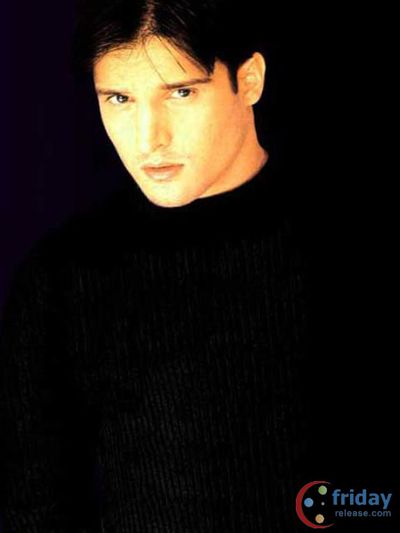 Jimmy Shergill Photo