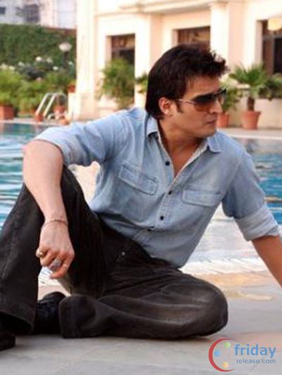 Jimmy Shergill Photo