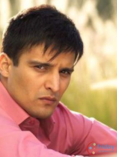 Jimmy Shergill Photo