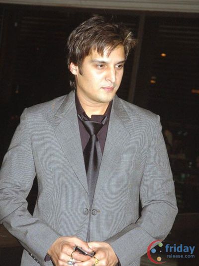 Jimmy Shergill Photo