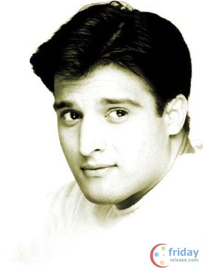 Jimmy Shergill Photo