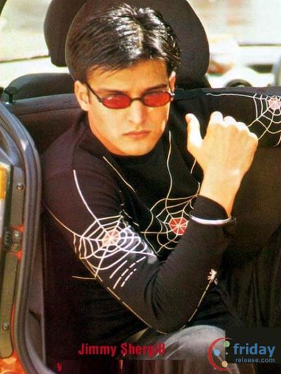 Jimmy Shergill Photo