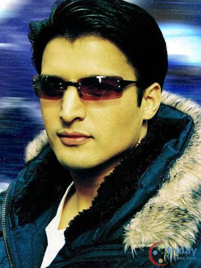 Jimmy Shergill Photo