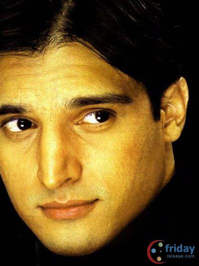 Jimmy Shergill Photo