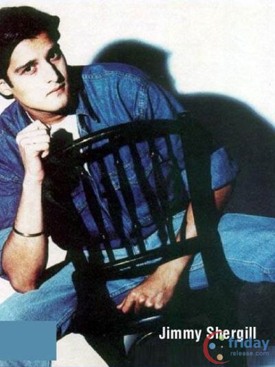 Jimmy Shergill Photo