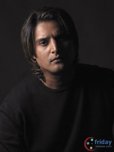Jimmy Shergill Photo