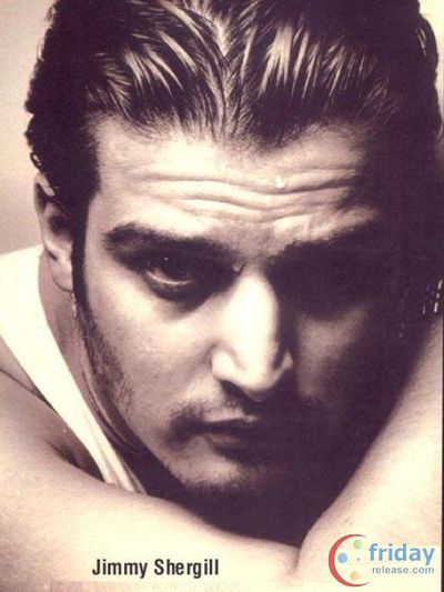 Jimmy Shergill Photo