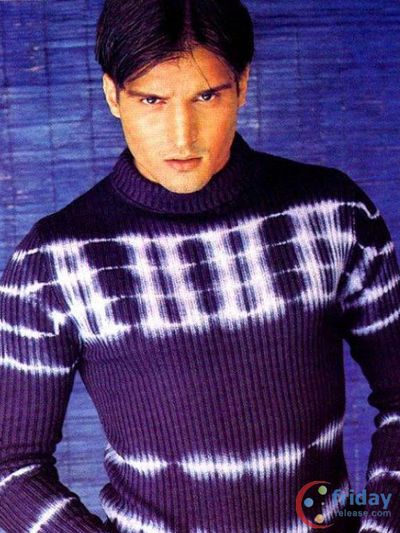 Jimmy Shergill Photo