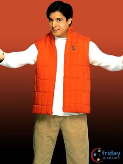 Jimmy Shergill Photo
