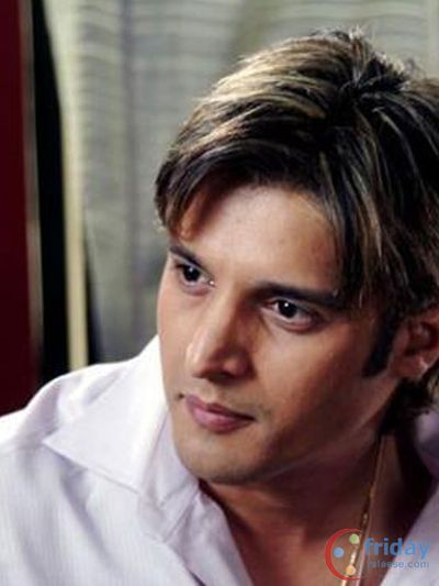 Jimmy Shergill Photo