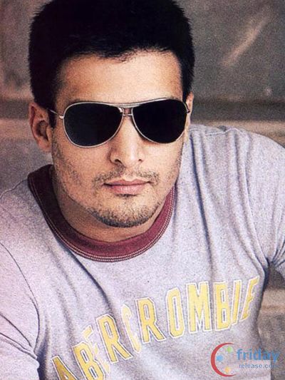 Jimmy Shergill Photo