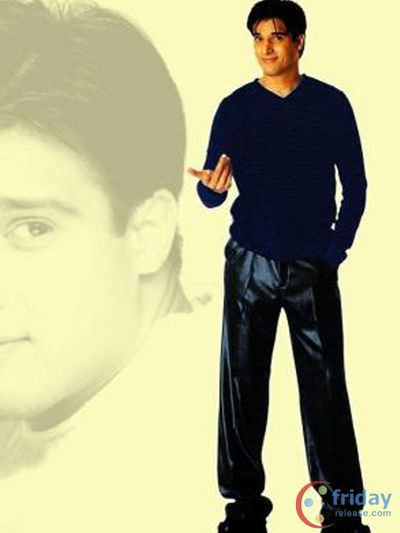 Jimmy Shergill Photo