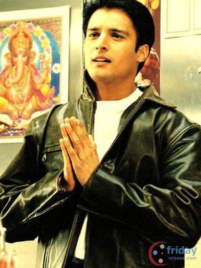 Jimmy Shergill Photo