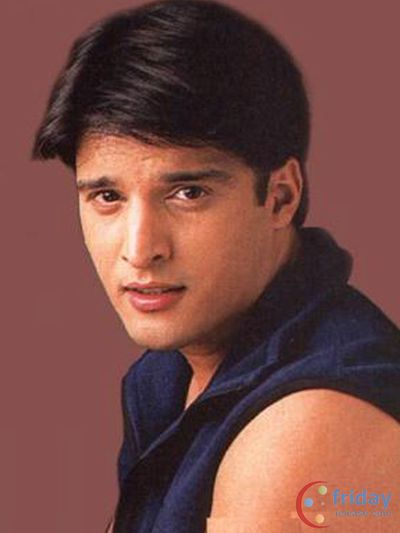 Jimmy Shergill Photo