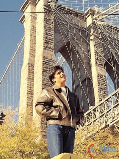 Jimmy Shergill Photo
