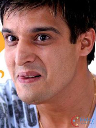 Jimmy Shergill Photo