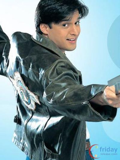 Jimmy Shergill Photo
