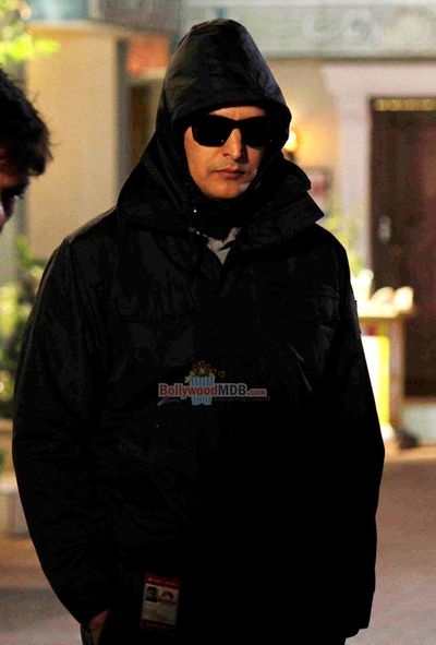 Jimmy Shergill Photo