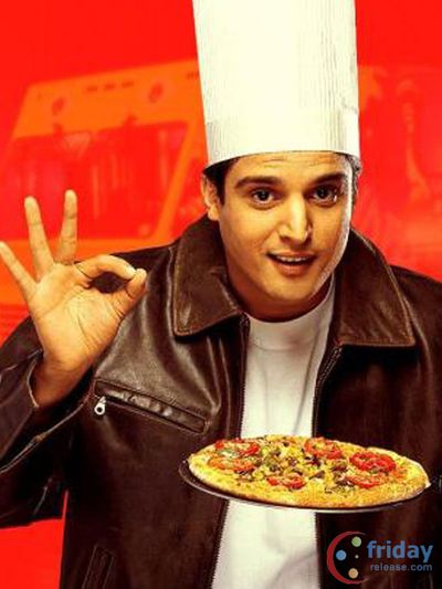 Jimmy Shergill Photo