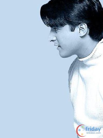 Jimmy Shergill Photo