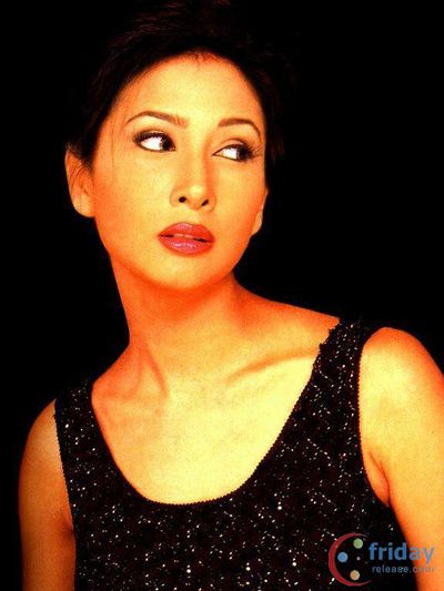 Kim Sharma Photo