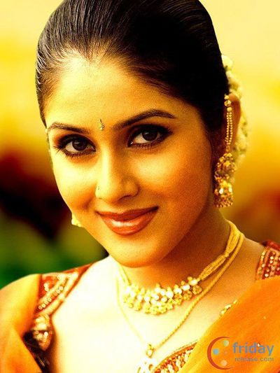 Kirti Reddy Photo