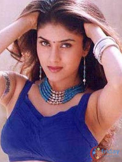 Kirti Reddy Photo