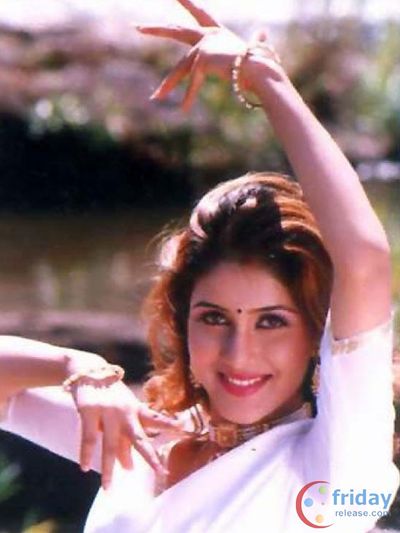 Kirti Reddy Photo