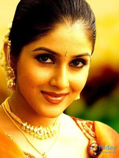 Kirti Reddy Photo