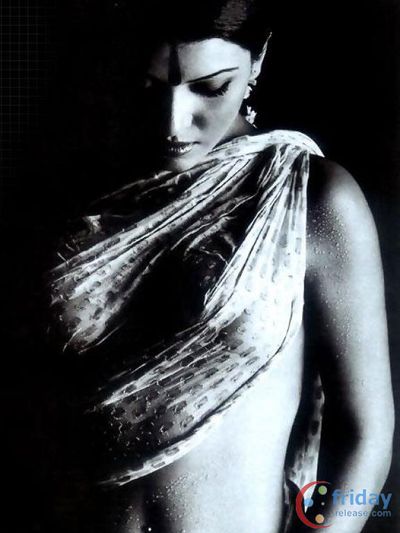 Koena Mitra Photo