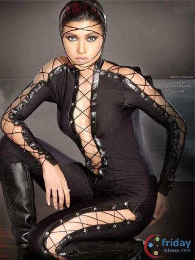 Koena Mitra Photo