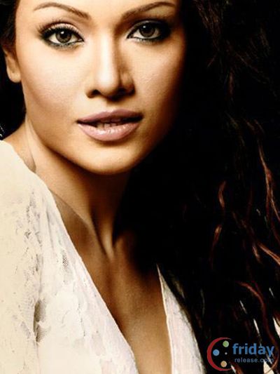 Koena Mitra Photo