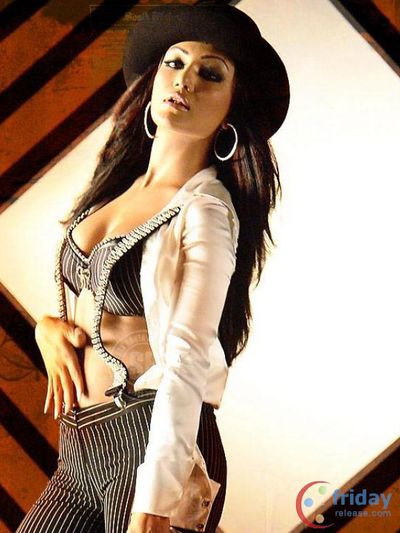 Koena Mitra Photo