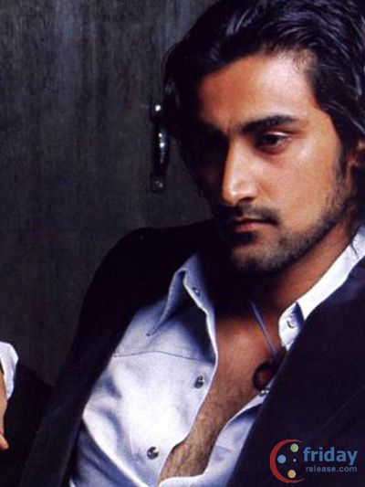 Kunal Kapoor Photo