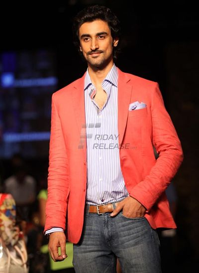 Kunal Kapoor Photo