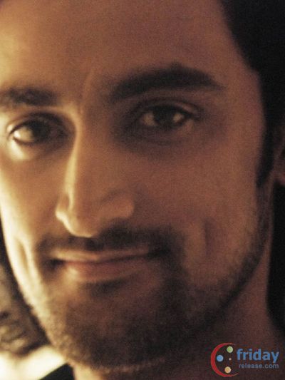 Kunal Kapoor Photo