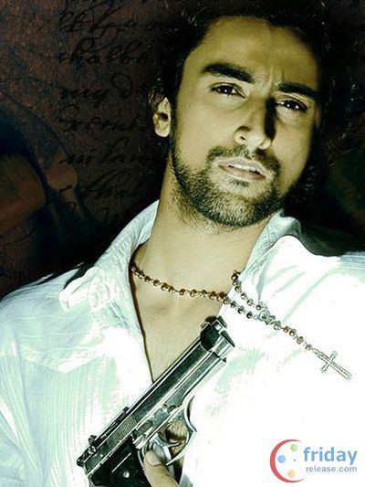 Kunal Kapoor Photo