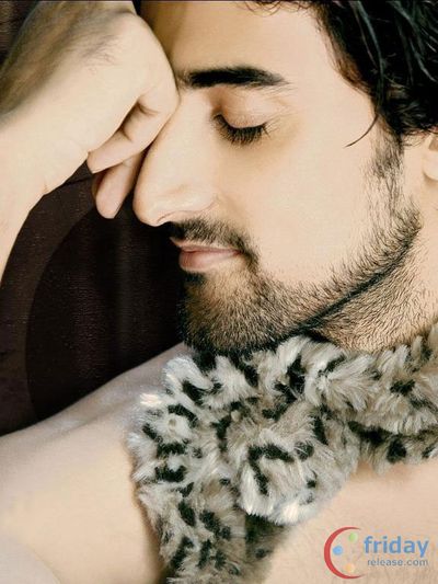 Kunal Kapoor Photo