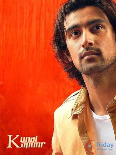 Kunal Kapoor Photo