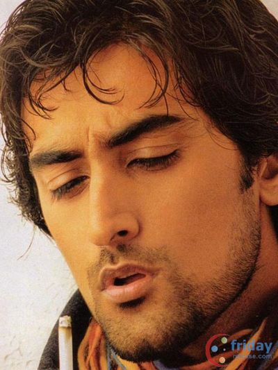 Kunal Kapoor Photo